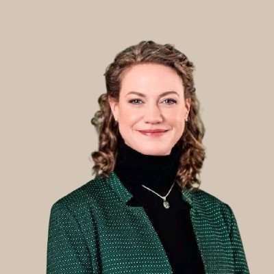 Anna Griep