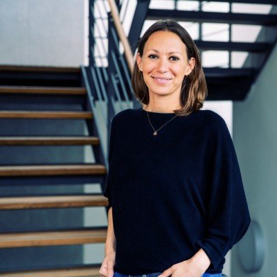 Christina Leucht